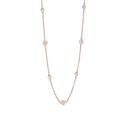 COLLAR MABINA ROSÉ - 553702