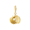 COLGANTE CHARM THOMAS SABO CONCHA