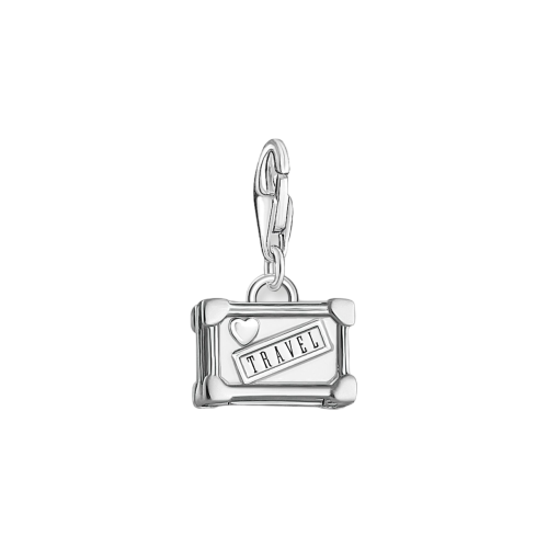 COLGANTE CHARM THOMAS SABO MALETA