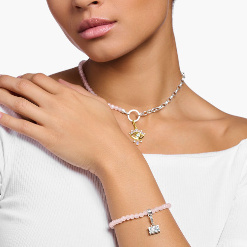 COLGANTE CHARM THOMAS SABO MALETA