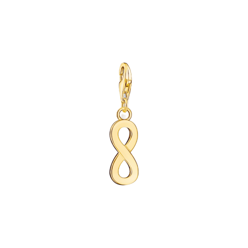 COLGANTE CHARM THOMAS SABO INFINITO