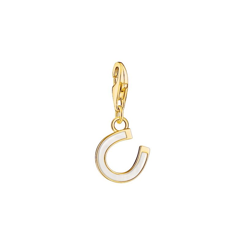 COLGANTE CHARM THOMAS SABO HERRADURA