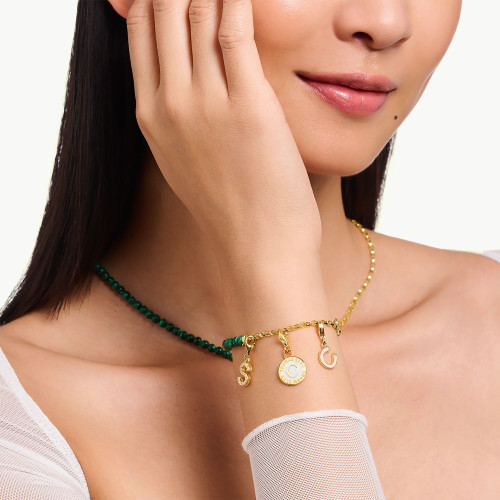 COLGANTE CHARM THOMAS SABO HERRADURA