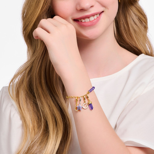 COLGANTE CHARM THOMAS SABO HERRADURA