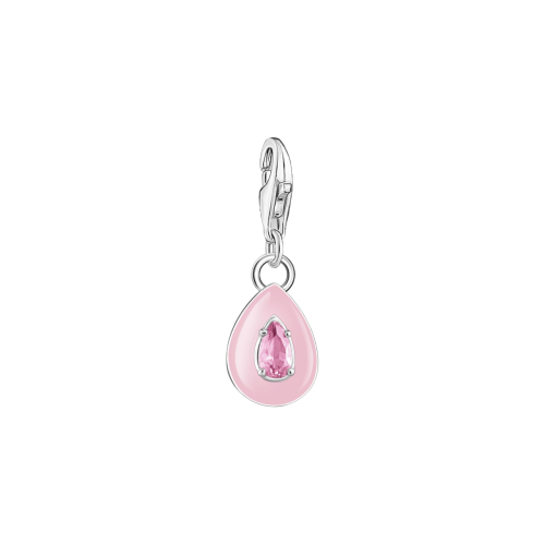 COLGANTE CHARM THOMAS SABO GOTA