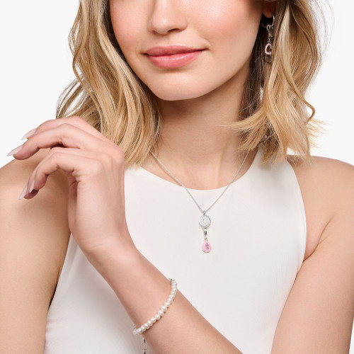 COLGANTE CHARM THOMAS SABO GOTA