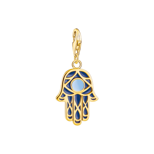 COLGANTE CHARM THOMAS SABO MANO DE FÁTIMA