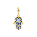COLGANTE CHARM THOMAS SABO MANO DE FÁTIMA