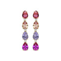 PENDIENTES LUXENTER LEXA PLATA DE LEY 925 - EXA677Y92000