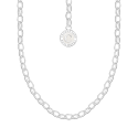 CADENA THOMAS SABO PLATA