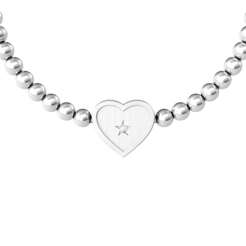 PULSERA KIDULT CORAZÓN I HERMANA