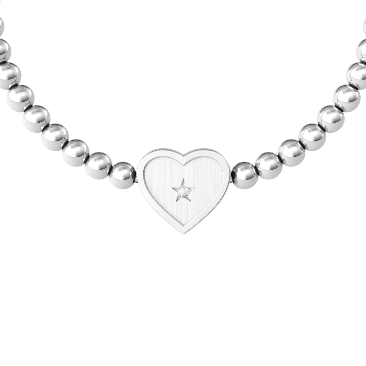 PULSERA KIDULT CORAZÓN I HERMANA