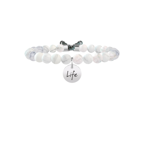 PULSERA KIDULT AULITA BLANCA I PUREZA