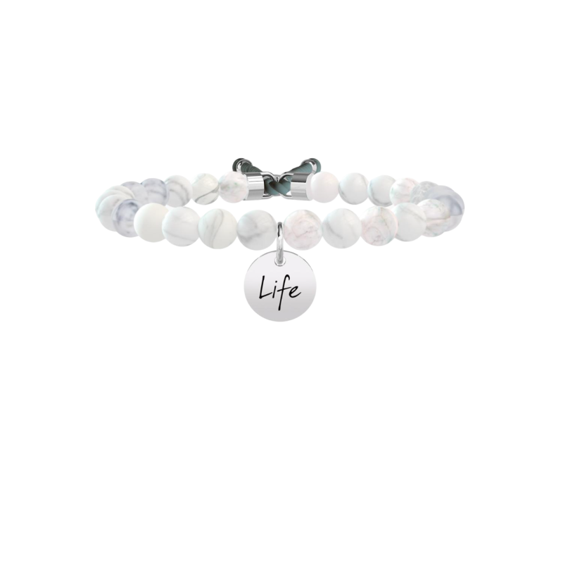 PULSERA KIDULT AULITA BLANCA I PUREZA