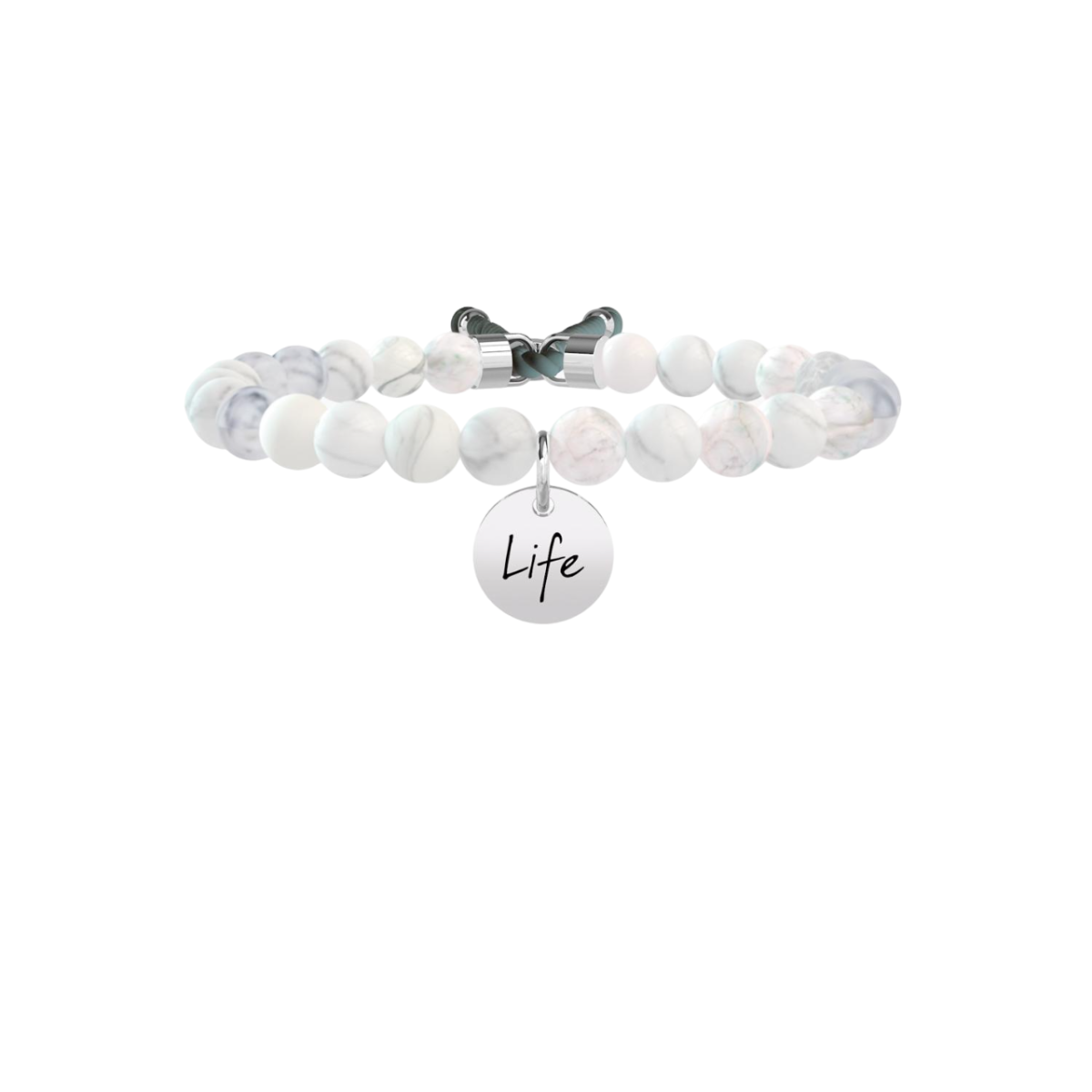PULSERA KIDULT AULITA BLANCA I PUREZA