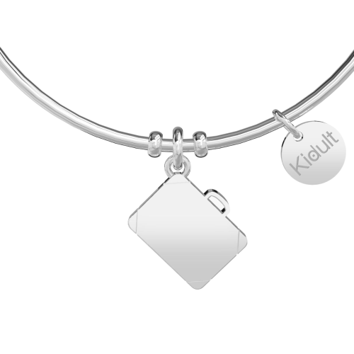 PULSERA KIDULT MALETA I VIAJE