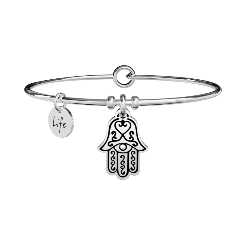 PULSERA KIDULT MANO DE FÁTIMA I PROTECCIÓN