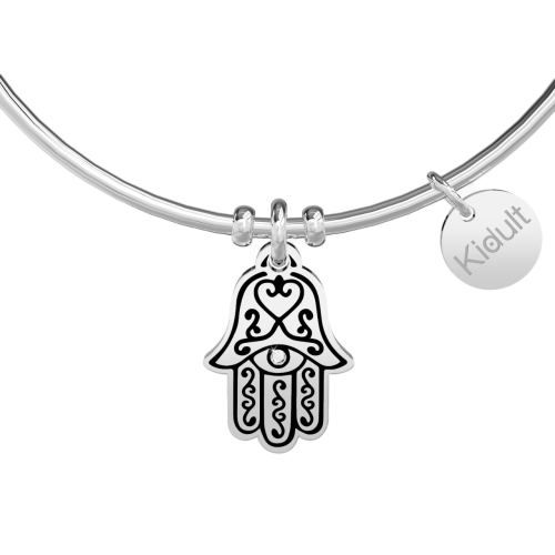 PULSERA KIDULT MANO DE FÁTIMA I PROTECCIÓN