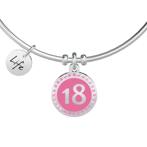 PULSERA KIDULT 18 AÑOS I CARPE DIEM - ES731717
