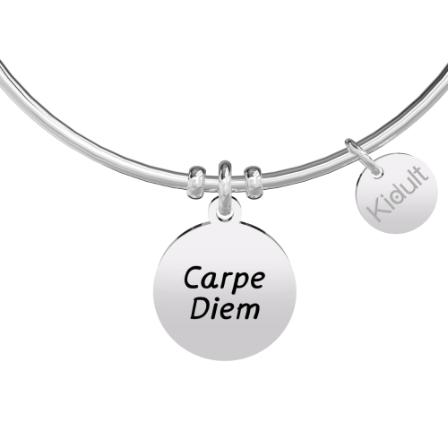 PULSERA KIDULT 18 AÑOS I CARPE DIEM - ES731717