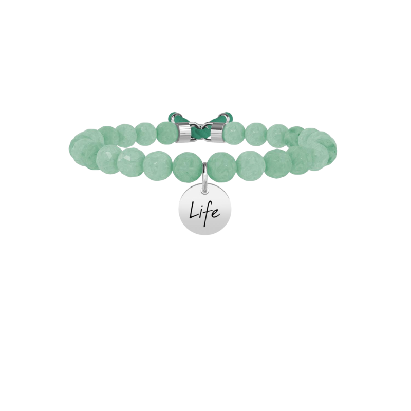 PULSERA KIDULT AMAZONITA I TRANQUILIDAD - ES731158