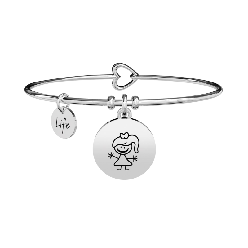 PULSERA KIDULT GIRL - ES231570