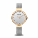 RELOJ CLASSIC PVD 34MM ESF SVR BRAZ CRIS - 12034-010