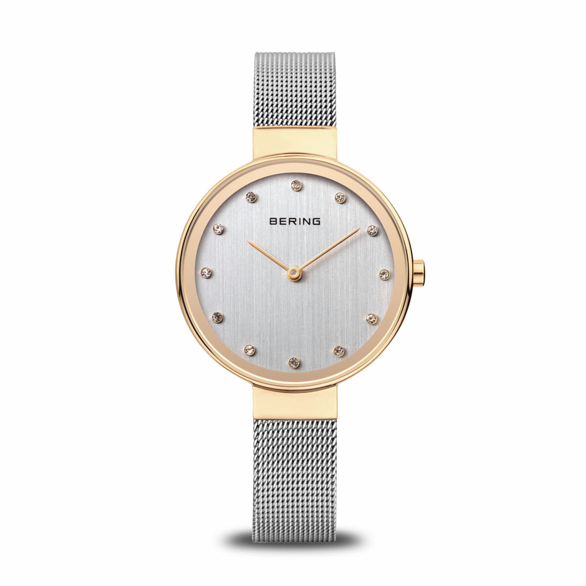 RELOJ CLASSIC PVD 34MM ESF SVR BRAZ CRIS - 12034-010