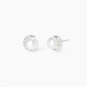 PENDIENTES MABINA PLATA - 563809 PENDIENTES MABINA PLATA - 563809
