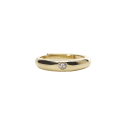 ANILLO MABINA PLATA - 523229