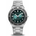 RELOJ CLASSIC AC 40MM ESF VERDE TORN & B - 18940-708