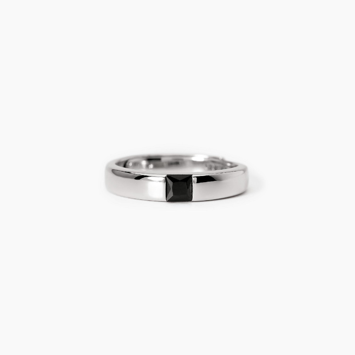 ANILLO PLATA MABINA - 523402