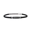 PULSERA MABINA PLATA - 533711