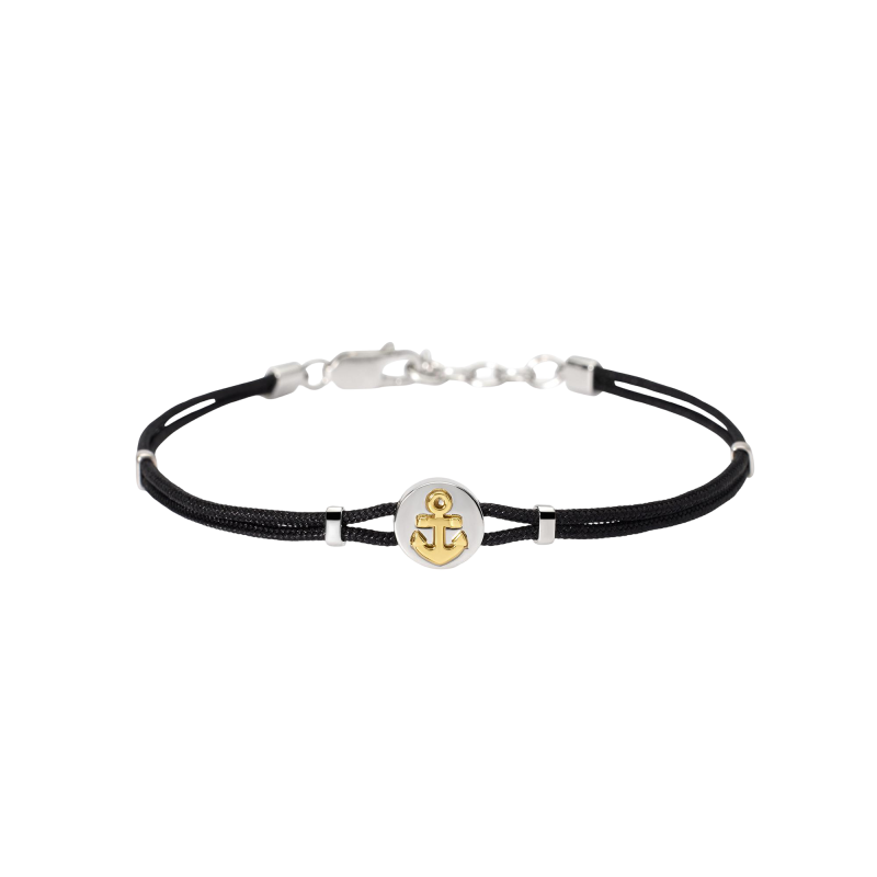 PULSERA MABINA PLATA - 533847