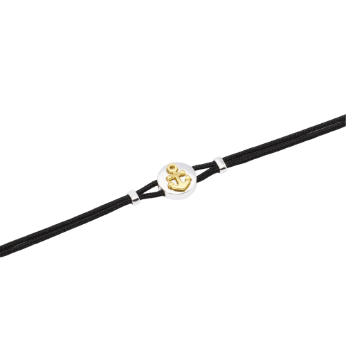 PULSERA MABINA PLATA - 533847