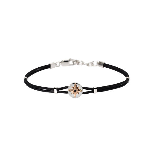 PULSERA MABINA PLATA - 533848