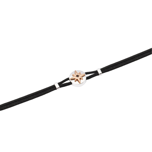 PULSERA MABINA PLATA - 533848