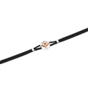 PULSERA MABINA PLATA - 533848