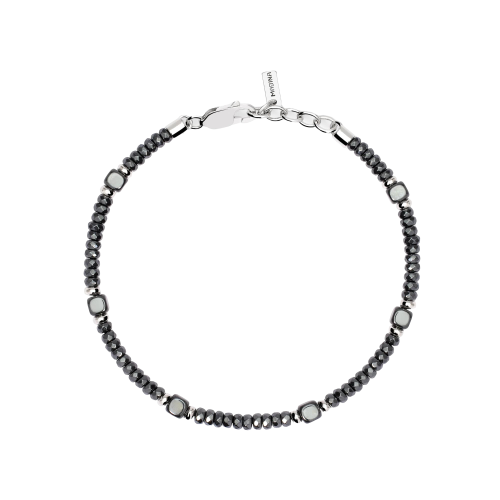 PULSERA MABINA PLATA 925 - 533855