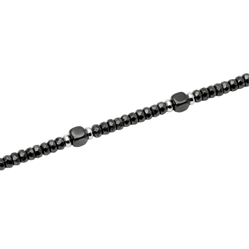 PULSERA MABINA PLATA 925 - 533855
