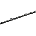 PULSERA MABINA PLATA 925 - 533855
