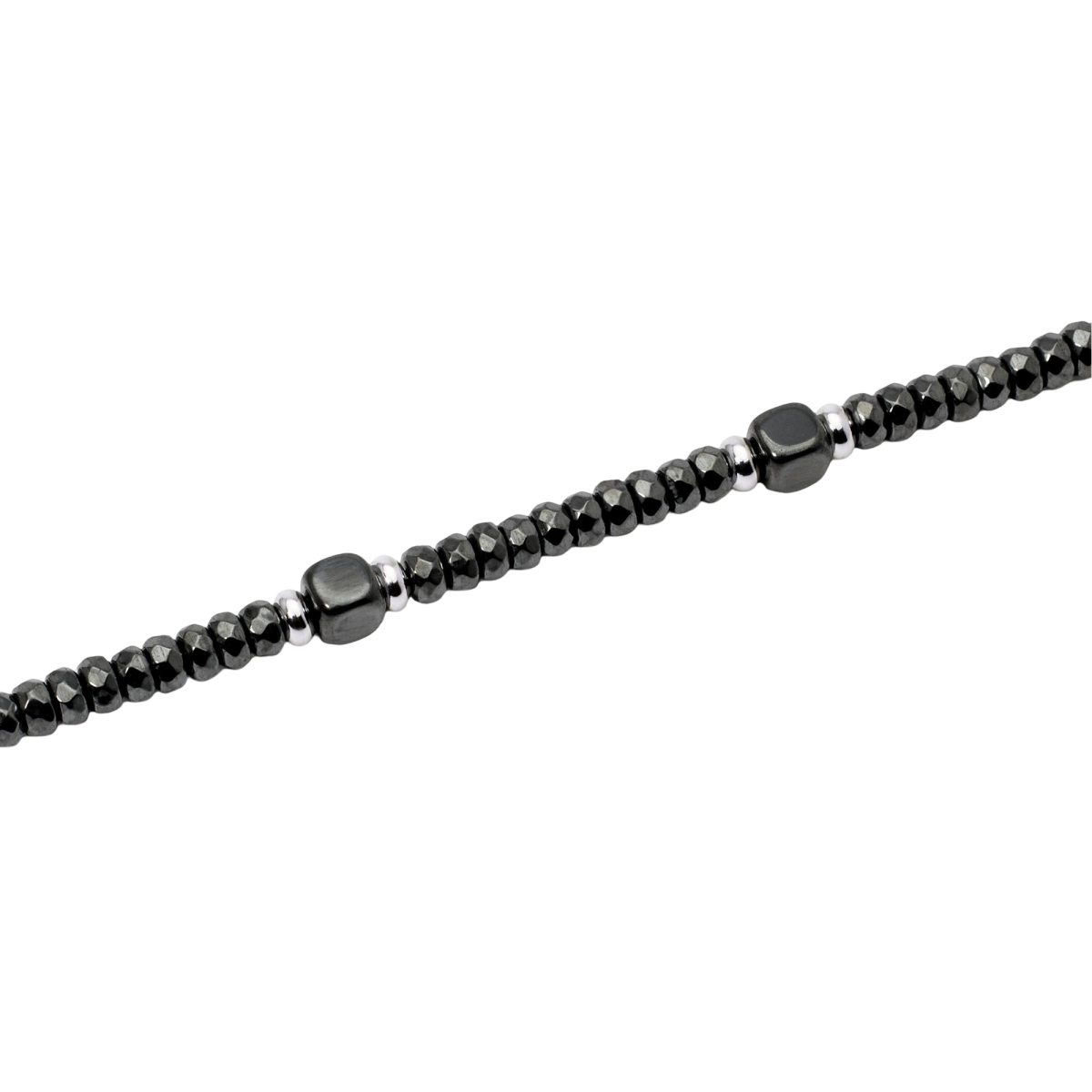 PULSERA MABINA PLATA 925 - 533855
