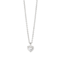 COLLAR MABINA CORAZÓN - 553666