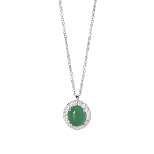 COLGANTE MABINA ESMERALDA - 553700