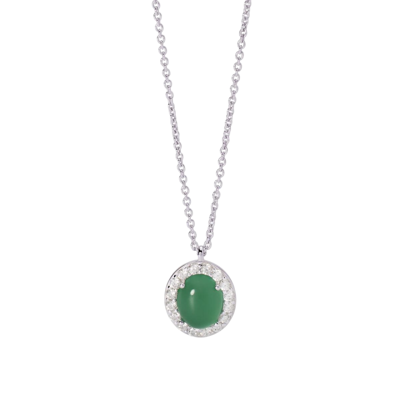 COLGANTE MABINA ESMERALDA - 553700