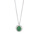 COLGANTE MABINA ESMERALDA - 553700