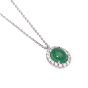 COLGANTE MABINA ESMERALDA - 553700