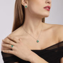 COLGANTE MABINA ESMERALDA - 553700