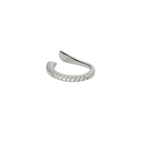 EAR CUFF MABINA PLATA - 563661