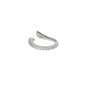 EAR CUFF MABINA PLATA - 563661
